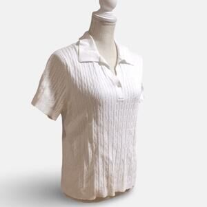 White Stag polo Shirt